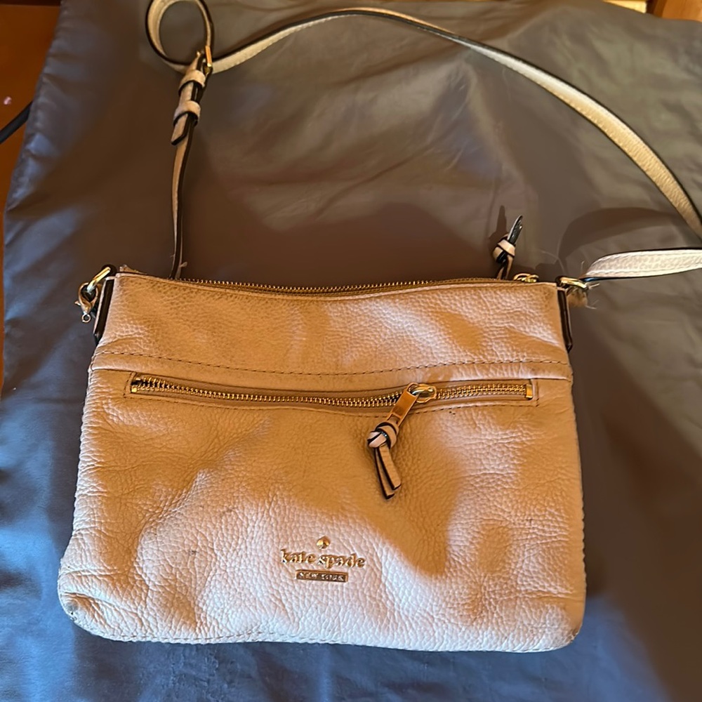 Kate Spade purse